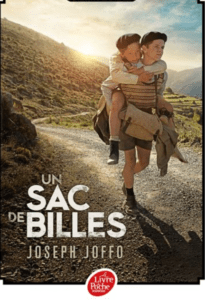 un sac de billes